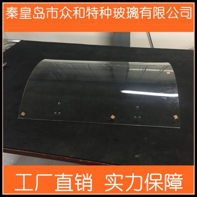 供应耐高温玻璃视窗 耐高温视镜图3