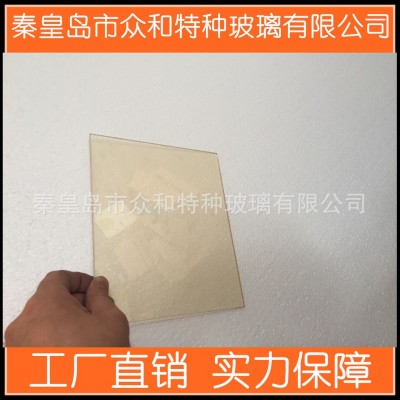 供应耐高温玻璃视窗 耐高温视镜图4