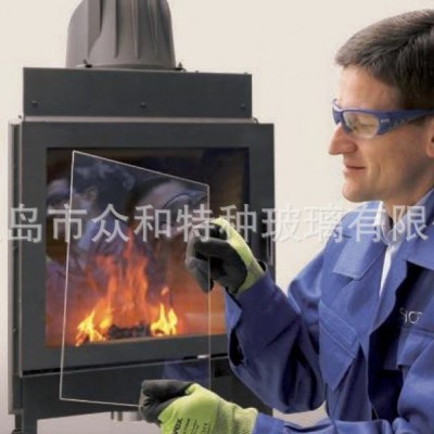 供应耐高温微晶玻璃 肖特玻璃ROBAX图4