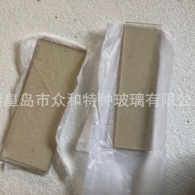 供应耐高温微晶玻璃 肖特玻璃ROBAX图2
