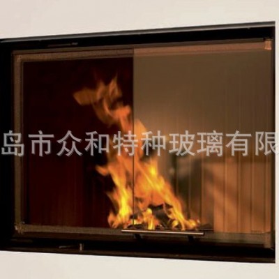 供应耐高温微晶玻璃 肖特玻璃ROBAX图3