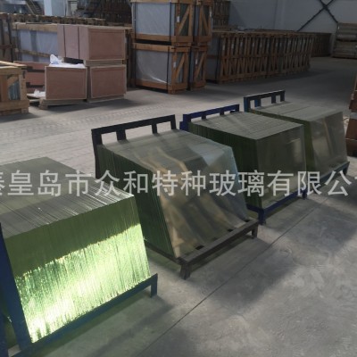供应平板硼硅酸盐玻璃3.3(图)图5