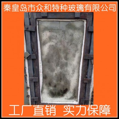 高硼硅4.0防火玻璃图3