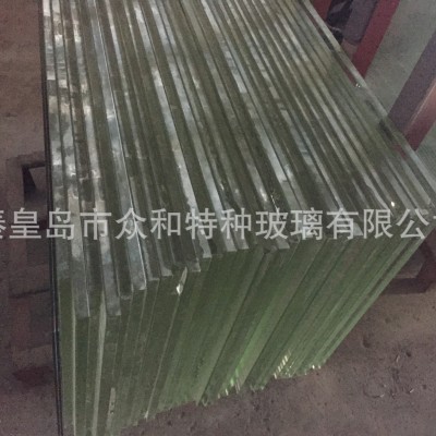高硼硅4.0防火玻璃图5