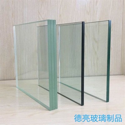 东莞厂家4mm白玻原片2mm超白玻璃白玻璃超白玻璃19mm特种玻璃加工图1