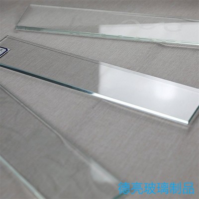 东莞厂家4mm白玻原片2mm超白玻璃白玻璃超白玻璃19mm特种玻璃加工图4