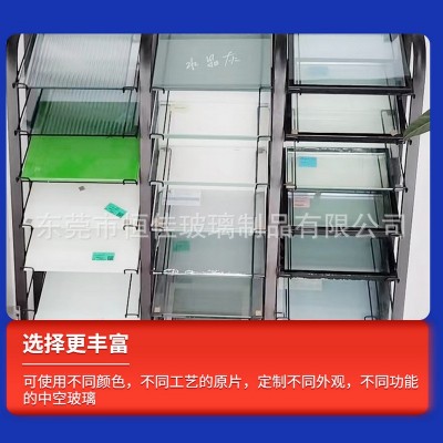 玻璃厂 批发F绿玻璃 深绿浅绿自然绿 翡翠绿玻璃原片各种镀膜玻璃图3