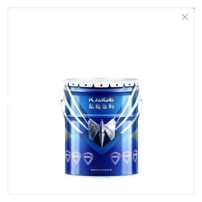 各色工业醇酸200度面漆 黑色热风炉内外壁有机硅高温漆图4