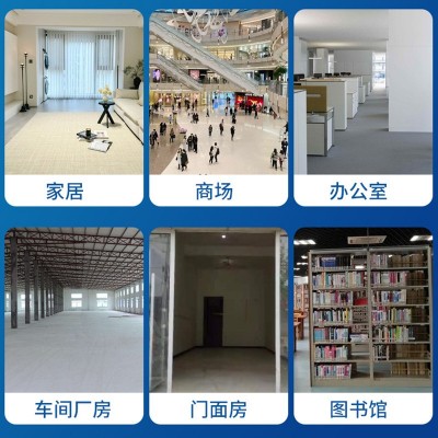定制内墙乳胶漆室内自刷墙漆家用彩色涂料刷墙面漆油漆涂料 工程用图3