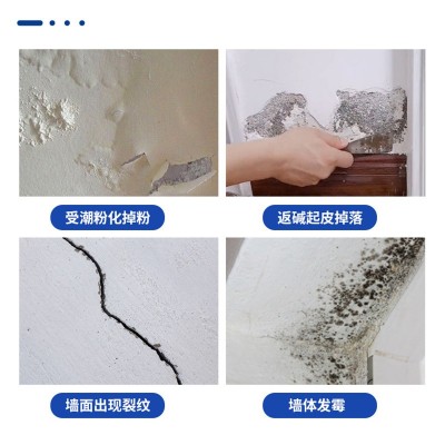 定制内墙乳胶漆室内自刷墙漆家用彩色涂料刷墙面漆油漆涂料 工程用图2