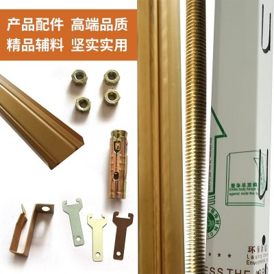 铝扣板集成吊顶300600哑光厨房天花板办公吊顶工程全套自装厂家图3