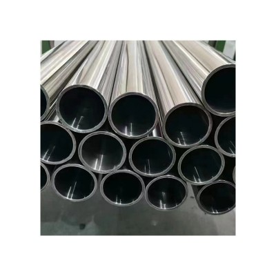 工厂直供304不锈钢装饰管316L不锈钢管 建筑装饰用拉丝抛光可切割图5