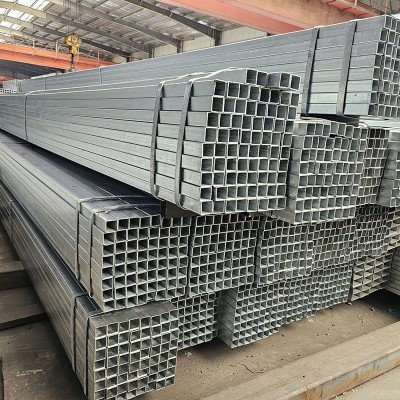300*300方管现货批发350*350方管用于机械建筑 提供检测报告图2