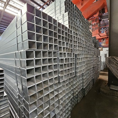 300*300方管现货批发350*350方管用于机械建筑 提供检测报告图4