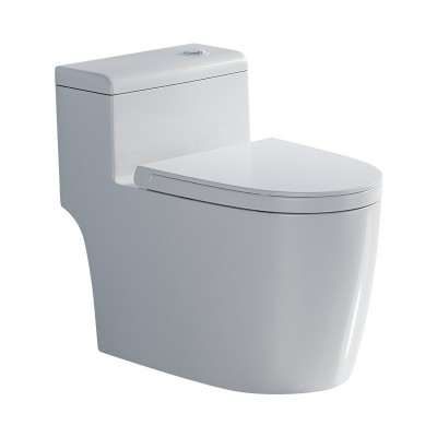 马桶虹吸超漩大吸力口径冲力toilet座坐便器防溅普通个性款卫浴wc图5