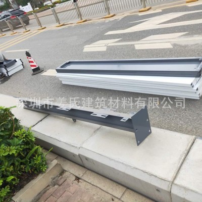 供应混凝土块路基石水泥墩子围挡底座围挡石 基础块 交通设施厂家图4