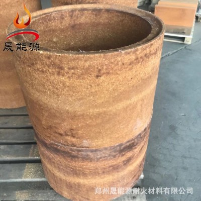 耐火砖厂家直销炉芯砖匣鉢耐火砖品质保证量大从优图1