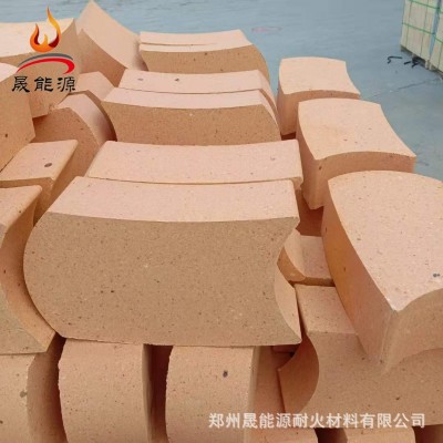 万能弧砖厂家现货砖高铝万能弧砖定制耐火万能弧形砖量大从优图1