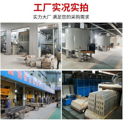重质耐火粘土砖窑炉建造砖冶金厂搭建耐高温砖阻火模块异型砖加工图3