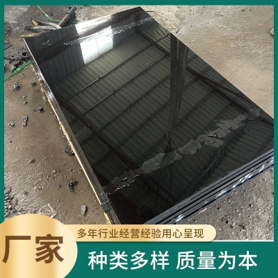 山西黑石材黑色石料山西黑石材组合碑 中国黑陵园草坪碑图2
