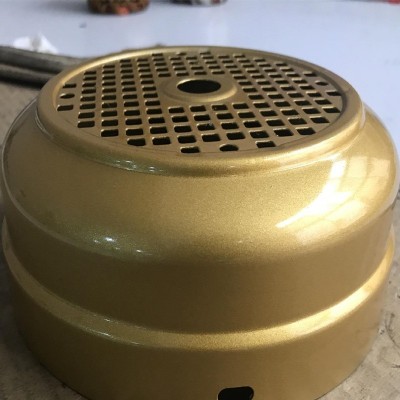 水性钢桶烤漆 水性氨基烤漆 高光颜色可调厂家直供工业高温烤漆图2