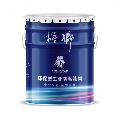 雄狮有机硅耐高温漆耐高温200-800℃金属涂料火炉锅炉管道防锈漆图5