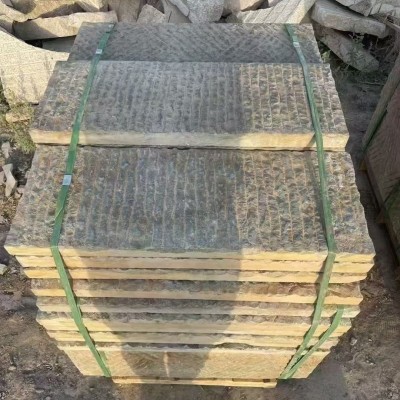 批发青石板材仿古面青石板园林铺地石公园庭院老旧石条铺路台阶石图1