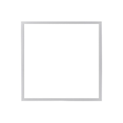 led面板灯 办公室集成吊顶平板灯 家用超薄暗装卫生间厨房面板灯图5