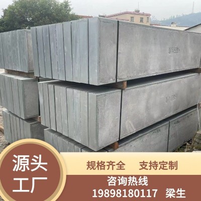 高压电缆沟井盖板镀锌板包边盖板电力盖板雨水篦子热镀锌框水泥板图4