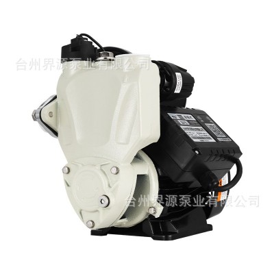 家用小型智能增压泵全自动自来水低音加压泵220V太阳能 管道自吸泵图5