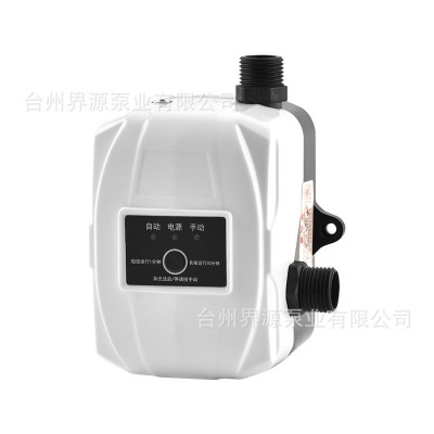 24V家用全自动增压泵 太阳能热水器自来水管道增压泵小 型直流水泵图5