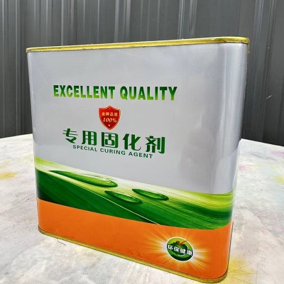 丙烯酸聚氨酯面漆厂家生产工业金属聚氨酯漆钢结构防锈桥梁防腐漆图1