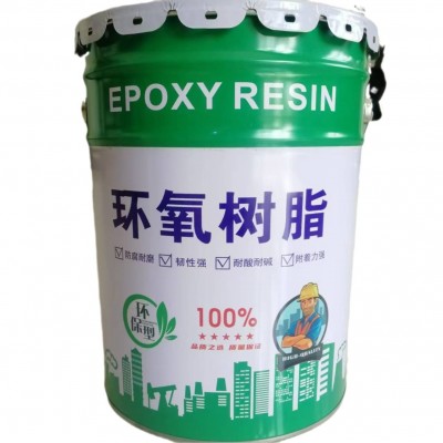 环氧树脂鳞片涂料污水池地面环氧树脂涂料玻璃鳞片防腐涂料厂家图4