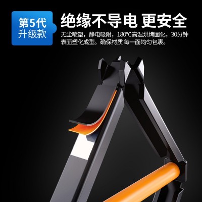 86型通用暗盒修复器接线盒插座底盒固定器开关盒修复神器100只装图3
