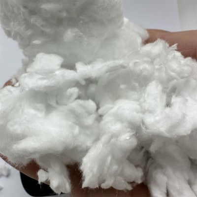 厂家批发玻璃纤维喷涂棉地下车库机房防火保温棉吸音降噪玻璃棉图3