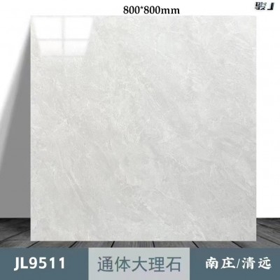 广东佛山厂家两面肌肤釉通体大理石瓷砖800x800客厅卧室地板砖图4