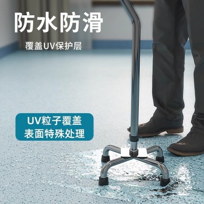 商用pvc塑胶地板医院水泥地面专用室内家用地胶垫加厚耐磨 地板革图4