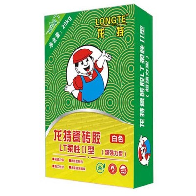 厂家直供 瓷砖胶 白色 粘结剂 强力型 现货图5