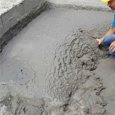 PH值低碱度硅酸盐特种水泥专用PO42.5强度高PO52.5图4