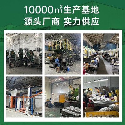 厂家批发门窗五金直销铝合金推拉门把手T型拉手门窗拉手五金拉手图3