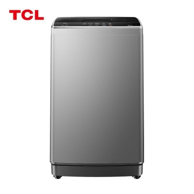 TC.L6KG家用全自动波轮洗衣机大容量学生宿舍租房用小型洗脱一体图1