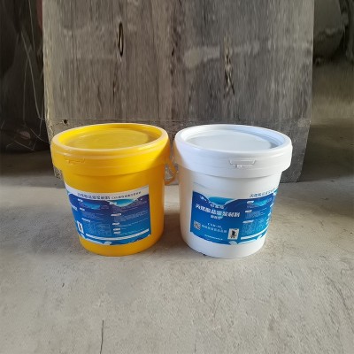 家用外墙无收缩硬化型注浆液硅酸盐快干多孔微喷注浆液厂家批发图3