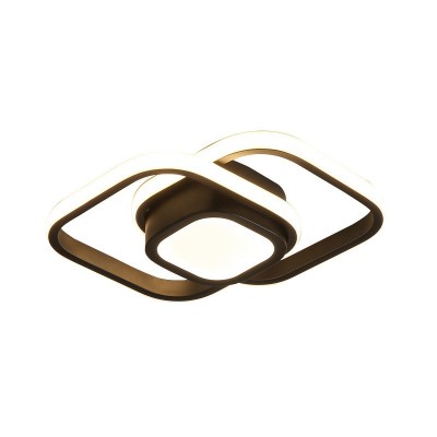 跨境电商现代简约过道灯走廊灯创意玄关灯入户门厅灯衣帽间阳台灯图5