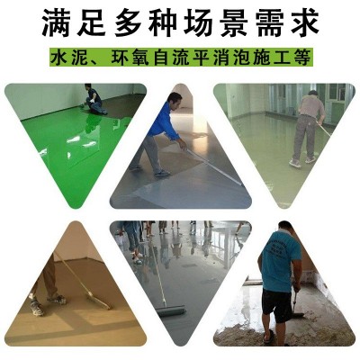 滚筒刷无死角滚刷乳胶漆小滚筒涂料刷滚刷防水消泡滚筒图5