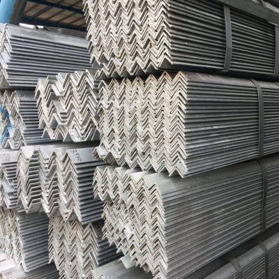 热镀锌角钢50*50等边不等边Q235角铁L型花接地角钢万能预埋件冲孔图3