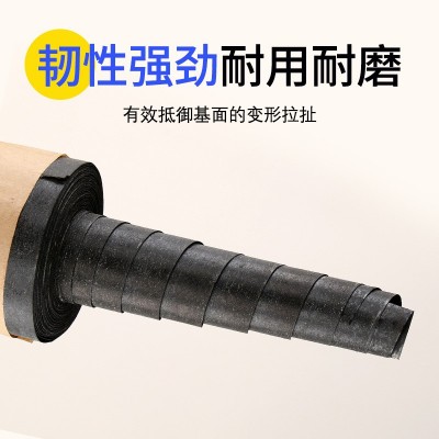 石油沥青纸油毡防水卷材土屋顶房顶防潮隔离柏油纸油毛毡牛毛毡布图3