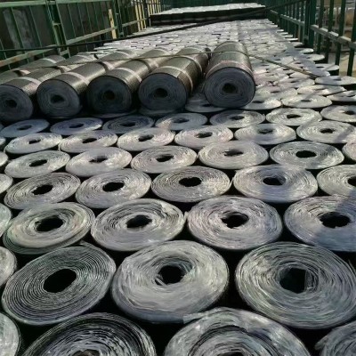 SBS防水卷材火烤型屋面底板屋顶防水材料 弹性体改性沥青防水卷材图4