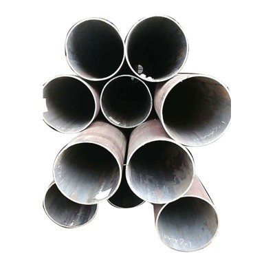 厂家现货热浸塑钢管衬塑钢管电力电缆保护管150电力穿线铁管图5