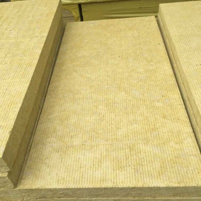 现货供应岩棉保温板外墙外墙50mm岩棉保温板A级屋面隔热岩棉保温图3