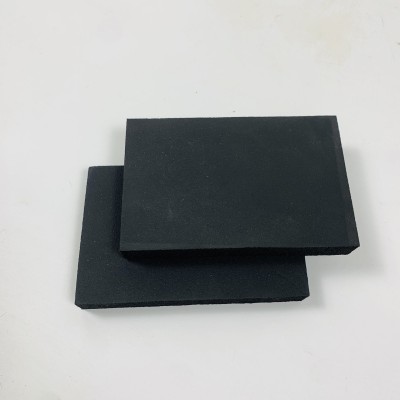 橡塑板工业管道保温降噪隔音板 空调保温海绵板橡塑保温板批发图2